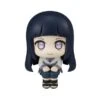 Look Up: Naruto Shippuden - Hinata Hyuga (Reissue) [MegaHouse]