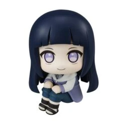 Look Up: Naruto Shippuden - Hinata Hyuga (Reissue) [MegaHouse] -Figuras Maquetas Tienda look up naruto shippuden hinata hyuga reissue megahouse 1 3
