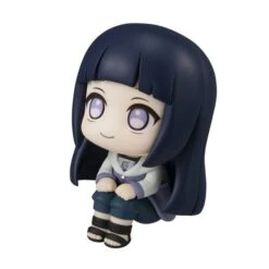 Look Up: Naruto Shippuden - Hinata Hyuga (Reissue) [MegaHouse] -Figuras Maquetas Tienda look up naruto shippuden hinata hyuga reissue megahouse 1 4