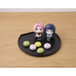 Look Up: Naruto Shippuden - Hinata Hyuga (Reissue) [MegaHouse] -Figuras Maquetas Tienda look up naruto shippuden hinata hyuga reissue megahouse 1 5