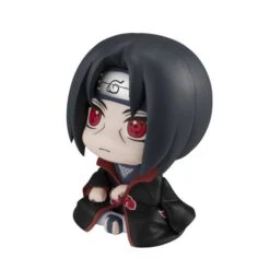 Look Up: Naruto Shippuden - Itachi Uchiha (Reissue) [MegaHouse] -Figuras Maquetas Tienda look up naruto shippuden itachi uchiha reissue megahouse 1 3