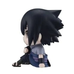 Look Up: Naruto Shippuden - Sasuke Uchiha (Reissue) [MegaHouse] -Figuras Maquetas Tienda look up naruto shippuden sasuke uchiha reissue megahouse 1 13