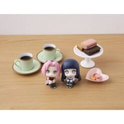 Look Up: Naruto Shippuden - Haruno Sakura (Reissue) [MegaHouse] -Figuras Maquetas Tienda look up naruto shippuden sasuke uchiha reissue megahouse 1 7