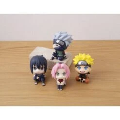 Look Up: Naruto Shippuden - Haruno Sakura (Reissue) [MegaHouse] -Figuras Maquetas Tienda look up naruto shippuden sasuke uchiha reissue megahouse 1 8