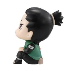 Look Up: Naruto Shippuden - Shikamaru Nara [MegaHouse] -Figuras Maquetas Tienda look up naruto shippuden shikamaru nara megahouse 1 3