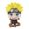 Look Up: Naruto Shippuden - Uzumaki Naruto (Reissue) [MegaHouse]