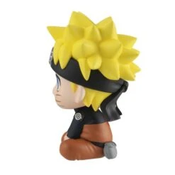 Look Up: Naruto Shippuden - Uzumaki Naruto (Reissue) [MegaHouse] -Figuras Maquetas Tienda look up naruto shippuden uzumaki naruto reissue megahouse 1 2