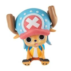 Look Up: One Piece - Tony Tony Chopper [Megahouse] -Figuras Maquetas Tienda look up one piece tony tony chopper megahouse 1 4