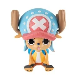 Look Up: One Piece - Tony Tony Chopper [Megahouse] -Figuras Maquetas Tienda look up one piece tony tony chopper megahouse 1 5