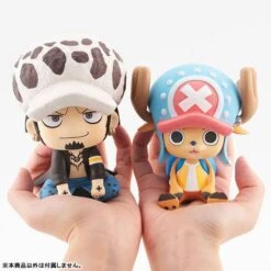 Look Up: One Piece - Tony Tony Chopper [Megahouse] -Figuras Maquetas Tienda look up one piece tony tony chopper megahouse 1 6