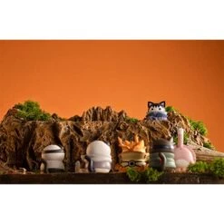 MEGA CAT PROJECT: Naruto Shippuuden - Naruto - The War Started ! 4th Ninja World War - 8Pack BOX [Megahouse] -Figuras Maquetas Tienda mega cat project naruto shippuuden naruto the war started 4th ninja world war 8pack box megahouse 1 2