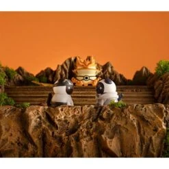 MEGA CAT PROJECT: Naruto Shippuuden - Naruto - The War Started ! 4th Ninja World War - 8Pack BOX [Megahouse] -Figuras Maquetas Tienda mega cat project naruto shippuuden naruto the war started 4th ninja world war 8pack box megahouse 1 3