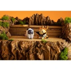 MEGA CAT PROJECT: Naruto Shippuuden - Naruto - The War Started ! 4th Ninja World War - 8Pack BOX [Megahouse] -Figuras Maquetas Tienda mega cat project naruto shippuuden naruto the war started 4th ninja world war 8pack box megahouse 1 4