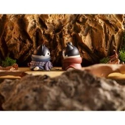 MEGA CAT PROJECT: Naruto Shippuuden - Naruto - The War Started ! 4th Ninja World War - 8Pack BOX [Megahouse] -Figuras Maquetas Tienda mega cat project naruto shippuuden naruto the war started 4th ninja world war 8pack box megahouse 1 5