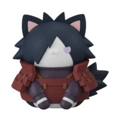 MEGA CAT PROJECT: Naruto Shippuuden - Nyaruto! Naruto Shippuuden Last Battle Hen - 8Pack BOX [Megahouse] -Figuras Maquetas Tienda mega cat project naruto shippuuden nyaruto naruto shippuuden last battle hen 8pack box megahouse 1 5