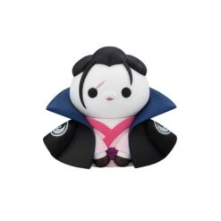 MEGA CAT PROJECT: One Piece Nyan Piece Nyaan - Luffy And Wano Country - 8Pack BOX [Megahouse] -Figuras Maquetas Tienda mega cat project one piece nyan piece nyaan luffy and wano country 8pack box megahouse 1 2