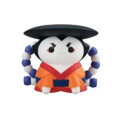 MEGA CAT PROJECT: One Piece Nyan Piece Nyaan - Luffy And Wano Country - 8Pack BOX [Megahouse] -Figuras Maquetas Tienda mega cat project one piece nyan piece nyaan luffy and wano country 8pack box megahouse 1 5