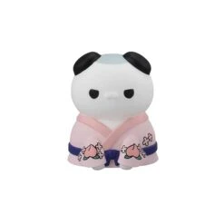 MEGA CAT PROJECT: One Piece Nyan Piece Nyaan - Luffy And Wano Country - 8Pack BOX [Megahouse] -Figuras Maquetas Tienda mega cat project one piece nyan piece nyaan luffy and wano country 8pack box megahouse 1 6