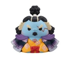 MEGA CAT PROJECT: One Piece Nyan Piece Nyaan - Luffy And Wano Country - 8Pack BOX [Megahouse] -Figuras Maquetas Tienda mega cat project one piece nyan piece nyaan luffy and wano country 8pack box megahouse 1 7