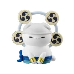 MEGA CAT PROJECT: One Piece Nyan Piece Nyaan ! Luffy To Koutekishu Hen - 8Pack BOX [Megahouse] -Figuras Maquetas Tienda mega cat project one piece nyan piece nyaan luffy to koutekishu hen 8pack box megahouse 1 3