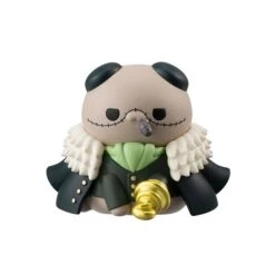 MEGA CAT PROJECT: One Piece Nyan Piece Nyaan ! Luffy To Koutekishu Hen - 8Pack BOX [Megahouse] -Figuras Maquetas Tienda mega cat project one piece nyan piece nyaan luffy to koutekishu hen 8pack box megahouse 1 6