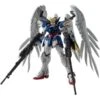 MG 1/100 Wing Gundam Zero EW Ver.Ka Plastic Model [Bandai]