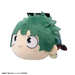 Mobile Relax Cushion: BOKU NO HERO ACADEMIA - Izuku Midoriya (LIMITED EDITION) [Bandai] -Figuras Maquetas Tienda mobile relax cushion boku no hero academia izuku midoriya limited edition bandai 1 9