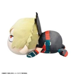 Mobile Relax Cushion: BOKU NO HERO ACADEMIA - Katsuki Bakugo (LIMITED EDITION) [Bandai] -Figuras Maquetas Tienda mobile relax cushion boku no hero academia katsuki bakugo limited edition bandai 1 8