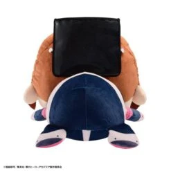 Mobile Relax Cushion: BOKU NO HERO ACADEMIA - Ochako Uraraka (LIMITED EDITION) [Bandai] -Figuras Maquetas Tienda mobile relax cushion boku no hero academia ochako uraraka limited edition bandai 1 8
