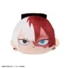 Mobile Relax Cushion: BOKU NO HERO ACADEMIA - Shoto Todoroki (LIMITED EDITION) [Bandai]