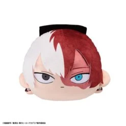 Mobile Relax Cushion: BOKU NO HERO ACADEMIA - Shoto Todoroki (LIMITED EDITION) [Bandai]