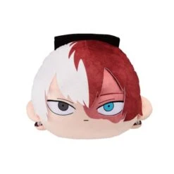 Mobile Relax Cushion: BOKU NO HERO ACADEMIA - Shoto Todoroki (LIMITED EDITION) [Bandai] -Figuras Maquetas Tienda mobile relax cushion boku no hero academia shoto todoroki limited edition bandai 1 2
