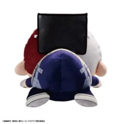 Mobile Relax Cushion: BOKU NO HERO ACADEMIA - Shoto Todoroki (LIMITED EDITION) [Bandai] -Figuras Maquetas Tienda mobile relax cushion boku no hero academia shoto todoroki limited edition bandai 1 7