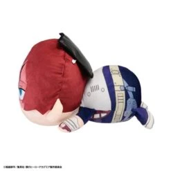 Mobile Relax Cushion: BOKU NO HERO ACADEMIA - Shoto Todoroki (LIMITED EDITION) [Bandai] -Figuras Maquetas Tienda mobile relax cushion boku no hero academia shoto todoroki limited edition bandai 1 8
