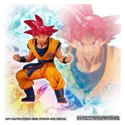 Movie Dragon Ball Super Broly - Goku! Vegeta! Fusion Set - Bandai Premium Limited Edition [HG] -Figuras Maquetas Tienda movie dragon ball super broly goku vegeta fusion set bandai premium limited edition hg 1 3