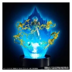 Movie Dragon Ball Super Broly - Goku! Vegeta! Fusion Set - Bandai Premium Limited Edition [HG] -Figuras Maquetas Tienda movie dragon ball super broly goku vegeta fusion set bandai premium limited edition hg 1 8