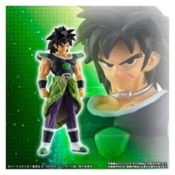 Movie Dragon Ball Super Broly - Super Enemy Set Extra Finish Ver. - Bandai Premium Limited Edition [HG] -Figuras Maquetas Tienda movie dragon ball super broly super enemy set extra finish ver bandai premium limited edition hg 1 3