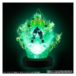 Movie Dragon Ball Super Broly - Super Enemy Set Extra Finish Ver. - Bandai Premium Limited Edition [HG] -Figuras Maquetas Tienda movie dragon ball super broly super enemy set extra finish ver bandai premium limited edition hg 1 5
