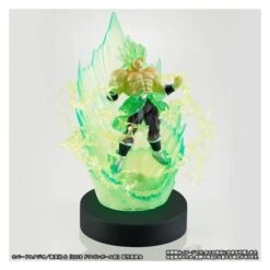 Movie Dragon Ball Super Broly - Super Enemy Set Extra Finish Ver. - Bandai Premium Limited Edition [HG] -Figuras Maquetas Tienda movie dragon ball super broly super enemy set extra finish ver bandai premium limited edition hg 1 6