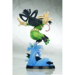Figuras Maquetas Tienda -Figuras Maquetas Tienda my hero academia asui tsuyu hero suit ver 18 re reissue bellfine 1 1