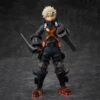 My Hero Academia Bakugo Katsuki Stealth Suits Ver. LIMITED EDITION [TOHO Animation]