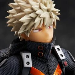 My Hero Academia Bakugo Katsuki Stealth Suits Ver. LIMITED EDITION [TOHO Animation] -Figuras Maquetas Tienda my hero academia bakugo katsuki stealth suits ver limited edition toho animation 1 3