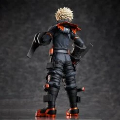 My Hero Academia Bakugo Katsuki Stealth Suits Ver. LIMITED EDITION [TOHO Animation] -Figuras Maquetas Tienda my hero academia bakugo katsuki stealth suits ver limited edition toho animation 1 4