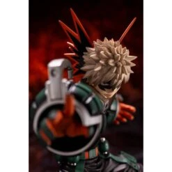 Kotobukiya My Hero Academia / Boku No Hero Academia - Bakugou Katsuki [ARTFX J] -Figuras Maquetas Tienda my hero academia boku no hero academia bakugou katsuki artfx j 1 5