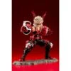 Kotobukiya My Hero Academia / Boku No Hero Academia - Bakugou Katsuki Limited Color Edition [ARTFX J]