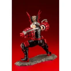 Kotobukiya My Hero Academia / Boku No Hero Academia - Bakugou Katsuki Limited Color Edition [ARTFX J] -Figuras Maquetas Tienda my hero academia boku no hero academia bakugou katsuki limited color edition artfx j 1 3