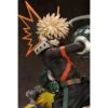 Kotobukiya My Hero Academia / Boku No Hero Academia: Bakugou Katsuki - Ver.2 1/8 [ARTFX J]