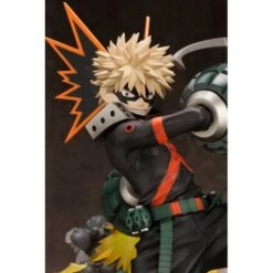 Kotobukiya My Hero Academia / Boku No Hero Academia: Bakugou Katsuki - Ver.2 1/8 [ARTFX J]