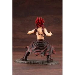 Kotobukiya My Hero Academia / Boku No Hero Academia - Eijiro Kirishima [ARTFX J] -Figuras Maquetas Tienda my hero academia boku no hero academia eijiro kirishima artfx j 1 5
