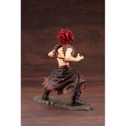 Kotobukiya My Hero Academia / Boku No Hero Academia - Eijiro Kirishima Limited Edition [ARTFX J] -Figuras Maquetas Tienda my hero academia boku no hero academia eijiro kirishima limited edition artfx j 1 4